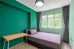 Blk 318B Yishun Greenwalk (Yishun), HDB 5 Rooms #581372711